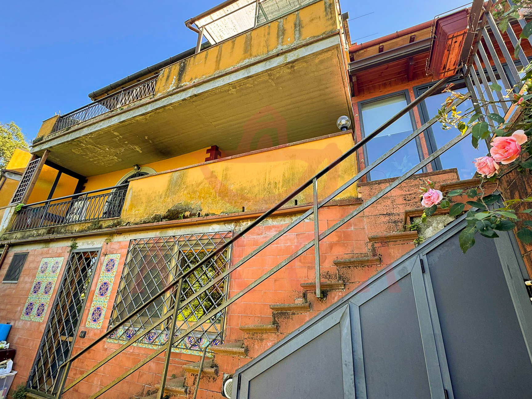 Località San Prugnano